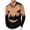 Dark Gray V-Neck, variant on Men Halloween Shirts V Neck Spooky Plus Size Shirts Long Sleeve Button Down Pumpkin Ghost Graphic Vacation Tops Skeleton Fall Winter Loose Blouse Wine XS