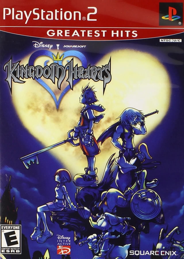 kh2fm ps2 game saves kh2fm ps2 game saves