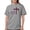 Gray, variant on CafePress - Season Of Len T Shirt - Womens Comfort Colors® Shirt