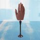 thumbnail image 3 of Mano de práctica de uñas Macarena con soporte de silicona, 3 of 6