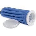thumbnail image 4 of Bolsa de hielo de tela para fisioterapia, bolsa de hielo médica para reducción de fiebre y refrigeración, azul, 9", 4 of 4
