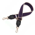 thumbnail image 2 of ZheElen Sac à la Mode pour Femme Confortable et Robuste Sacs Bandoulière Durables pour Femmes Violet, 2 of 6