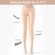 thumbnail image 5 of Medias de invierno para mujer: medias forradas, cálidas y elegantes, ideales para climas fríos, 5 of 7