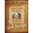 thumbnail image 1 of Life Could Be Verse, Kirk Douglas Hardcover, 1 of 1