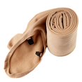 thumbnail image 1 of Ropa interior de patinaje artístico Medias Pantalones de práctica con de imitación para niñas Niños Niños - y cálido - ños selecc - S S DYNWAVEMX Mallas de patinaje para niñas, 1 of 8