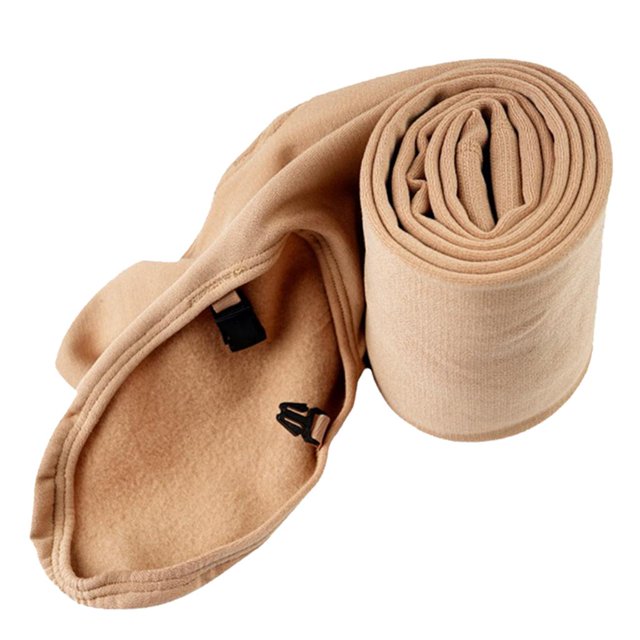 Ropa interior de patinaje artístico Medias Pantalones de práctica con de imitación para niñas Niños Niños - y cálido - ños selecc - S S DYNWAVEMX Mallas de patinaje para niñas