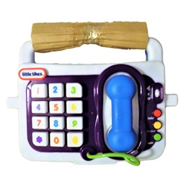 Little Tikes Discover Sounds Activity Garden Replacement Phone