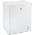 thumbnail image 3 of BLACK+DECKER BCFK516 5.1-Cubic-Foot Chest Freezer, 3 of 7