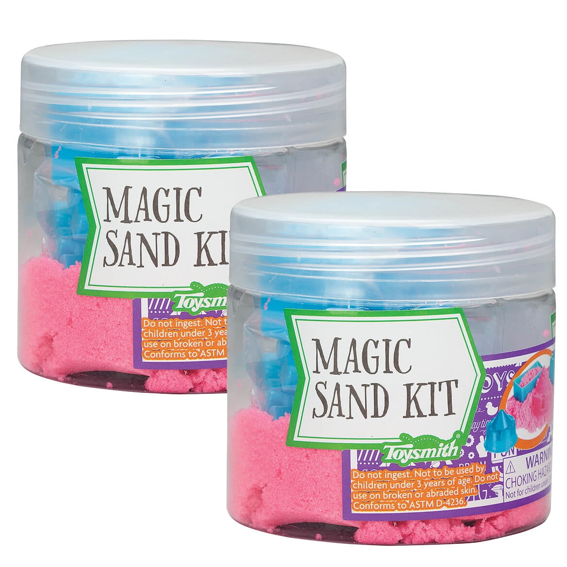 magic sand walmart