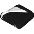 thumbnail image 4 of Lindenwood University Logo Queen Blanket Lightweight Blanket for Bed, Sofa Microplush - Ultra Soft Warm Blanket, 4 of 6