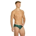 thumbnail image 3 of Sporti Swift Brief Swimsuit (22-40), 3 of 10