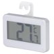 thumbnail image 2 of Medidor De Temperatura, -20 Grados Celsius -60 Grados Celsius Pantalla Digital Termómetro Electrónico Lectura Fácil Para Interiores Y Exteriores ANGGREK Otros, 2 of 8