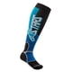 thumbnail image 1 of Calcetines de moto Alpinestars MX Pro Cian/Black para hombre, 1 of 1