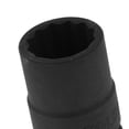 thumbnail image 3 of 55 mm de , 3/4 ", unidad cuadrada, , hexagonal, llave de tubo de , 24 mm Zulema Enchufe de impacto profundo de 12 puntos, 3 of 6