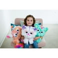 thumbnail image 7 of Furlings Aspen - 13" Interactive Plush Toy, 80+ Sounds & Animations, Gift for Girls & Boys 3+, 7 of 7