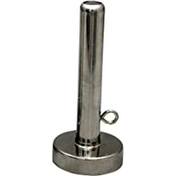 SynSpiritStore Stainless Steel Falafel Maker, Size-Large