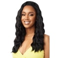 thumbnail image 5 of Outre Converti-Cap Wig Wavy Mood | 3-in-1 Leave-Out, Full Wig & Ponytail, 5 of 18