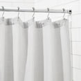 thumbnail image 6 of Tension Curtain Rod, Adjustable 54-90" Width - Chrome, Classic Finial, 6 of 6