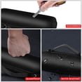 thumbnail image 2 of Funda de viaje Comecase para altavoz JBL Charge 4/Charge 5, color negro, 2 of 7