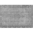 thumbnail image 1 of Ahgly Company Indoor Rectangle Oriental Gray Modern Area Rugs, 2' x 5', 1 of 4