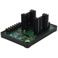thumbnail image 5 of 1 x GAVR-20A Automatic Voltage Regulator 1 x Instructions-Black, 5 of 8