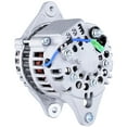 thumbnail image 5 of New Alternator Fits Komatsu Mini Excavator 129612-77241 12961277241 Lr140721E, 5 of 8