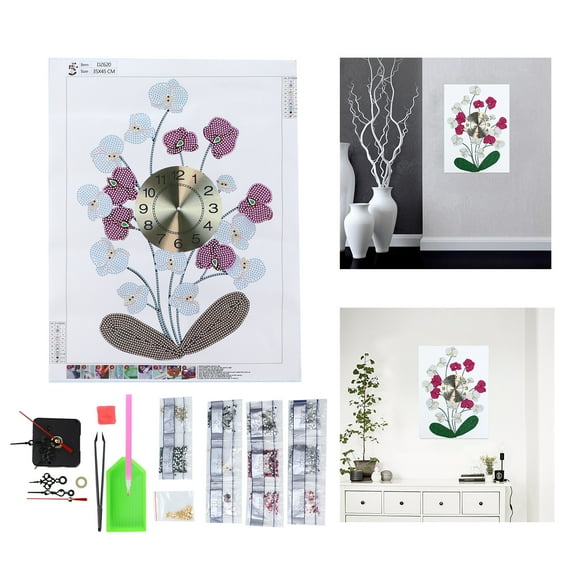 Peinture Stitch, Peinture Stich Peinture Bricolage Peinture Strass pour Cadeaux