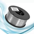 thumbnail image 5 of E71T-GS Aluminum Flux Core Welding Wire Gasless, 1KG Self-Shielded 0.8mm Wire for MIG Welding, 5 of 5