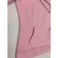 thumbnail image 3 of Sudadera Dama Slim Fit Diferentes Colores, 3 of 6