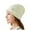 Yellow, variant on Wancir Cotton Slouchy Beanie Hats,Headwear for Women Men Soft Lightweight Skull Cap Elastic Sleeping Cap