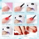 thumbnail image 4 of Kit Completo de 36 Colores de Gel para Uñas con Pincel y Lima, Ideal para Manicura y Pedicura en Casa o Salón de Belleza., 4 of 6
