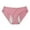 Hot Pink, variant on Women's Incontinence Underwear Washable Absorbency Leakproof Period Underwear Pink S