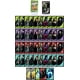 thumbnail image 5 of Juego de cartas Mattel Games UNO Beetlejuice Beetlejuice Kids 7+, 5 of 6