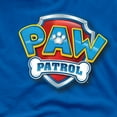 thumbnail image 3 of Paw Patrol Mens 3D Logo T-Shirt, 3 of 5
