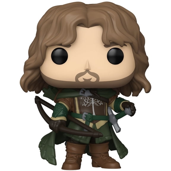 Funko POP! Movies: Lord of the Rings - Faramir