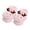 Toddler Socks-F, variant on GobdXE Solid Plain Rib 3D Lion Face Decor Baby Socks Gentle Skin Lightweight Daily Walking Socks for Boys Girls White,0-6 Months