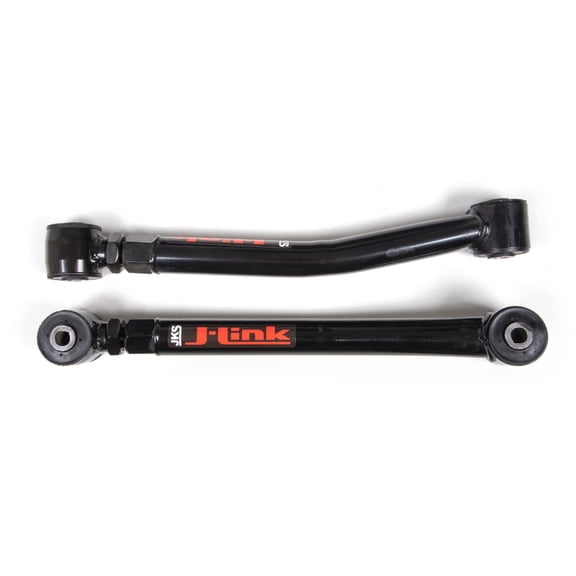 JKS Manufacturing 07-18 Jeep Wrangler JK / 18-24 Jeep Wrangler JL Rear Adjustable Upper Control Arm