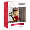 thumbnail image 3 of Hallmark Peanuts Charlie Brown Kneeling With Tree, 3 of 6
