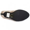 thumbnail image 6 of Lunar Womens Sienna Diamante Court Shoes, 6 of 6