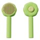 thumbnail image 4 of Herramienta Aseo para Gatos Y Cepillo Multifuncional () Verde, 4 of 6