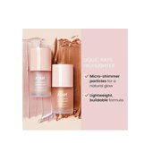 Joah Pink Dawn Glow Liquid Highlighter