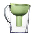thumbnail image 4 of Brita Pacifica Water Filter Pitcher with 1 Standard Filter, Green, 10 Cup, 4 of 6
