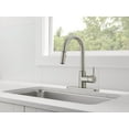 thumbnail image 4 of Peerless Single Handle Pulldown Kitchen Faucet, 4 of 7