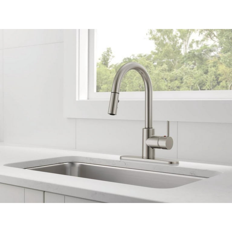 Peerless Parkwood Pull-down Kitchen Faucet With Sprayer • Price