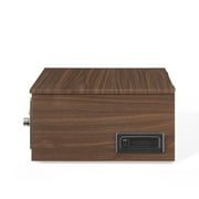 Crosley Serenade 8-In-1 Bluetooth Vinyl Record Player