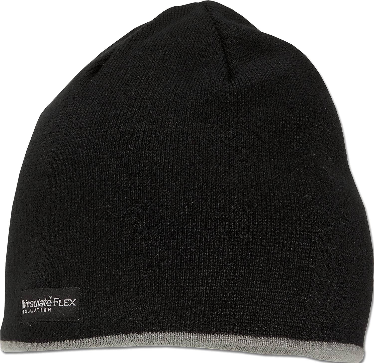 Fleece Beanie Sherpa Fleece Lined 