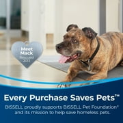 BISSELL Big Green PET PRO Carpet Cleaner 3288
