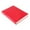 Red, variant on Vikakiooze Thick Sketchbook 660 Pages Notebook Soft Faux Leather Cover Journal Paper Notepad Drawing Book Writing Sketch Pad Diary Notebook