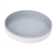 thumbnail image 5 of Estante para especias con superficie antideslizante y bandeja redonda giratoria de 360 degree para servir condimentos. gris, 5 of 9