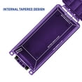 thumbnail image 4 of Sheffield Ammo & Utility Storage Box, Purple, 4 of 10